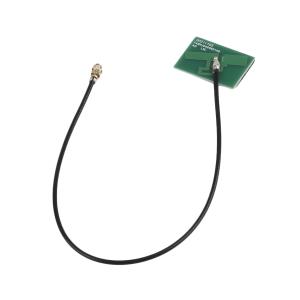 LXC(连兴创)5G-WIFI-PCB板天线-IPEX1-OD:1.37黑色L170MM