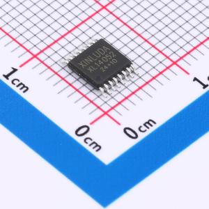 XL14052BDTR商品缩略图