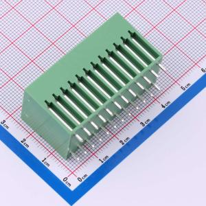 DB2EVH-3.5-2*12P-GN商品缩略图