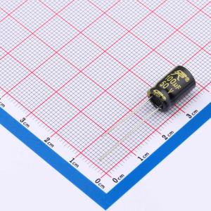 EH1H101M0812DBH1B0LC商品缩略图