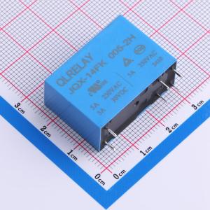 JQX-14FK 005-2H商品缩略图