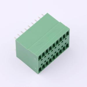 DB2EVH-3.5-2*9P-GN商品缩略图