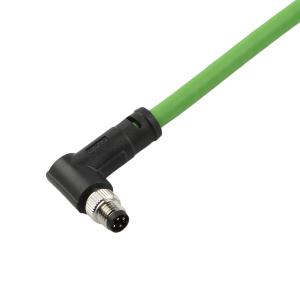 CM06-M8-D1-P4D/RJ45-1M商品缩略图