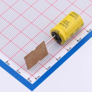 NXH16VB2200M12.5*20 5.0TP商品缩略图