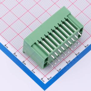 DB2EVHM-3.5-2*9P-GN商品缩略图