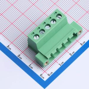 A508KRP-5P1G36商品缩略图