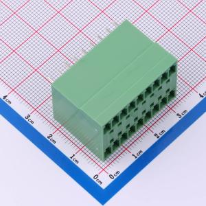 DB2EVH-3.5-2*9P-GN商品缩略图