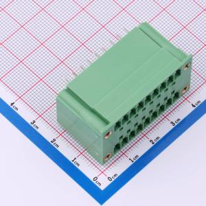 DB2EVHM-3.5-2*9P-GN商品缩略图