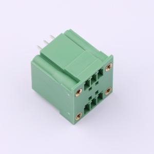 DB2EVHM-3.5-2*3P-GN商品缩略图