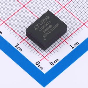 3.1VIN 至 32VIN 隔离式 uModule DC/DC 转换器