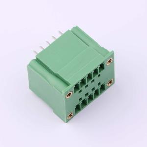 DB2EVHM-3.5-2*5P-GN商品缩略图