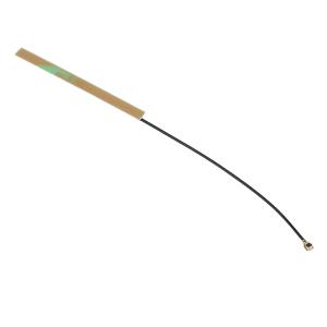 LXC(连兴创)PCB板天线1.13一代端子黑色L125MM
