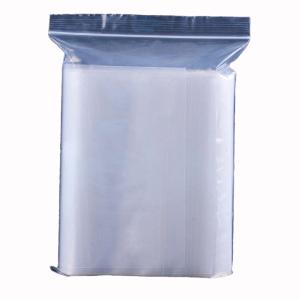 MOLONG(墨龙)[一整袋100个]pe自封袋尺寸/厚宽长6丝*60*90mm