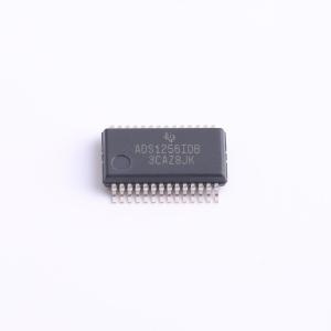 ADS1256IDBR商品缩略图