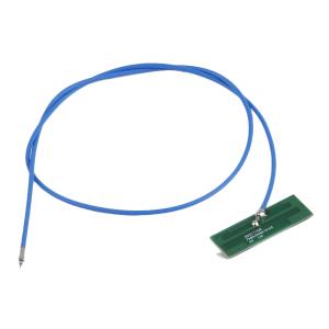 LXC(连兴创)2.4G-PCB板天线-L370MM蓝色