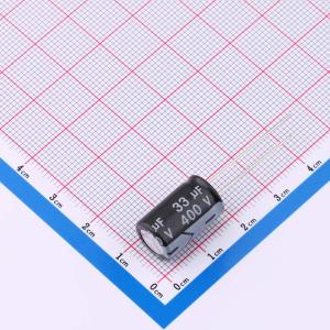 33uF 400V ±20%