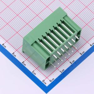 DB2EVHM-3.5-2*7P-GN商品缩略图