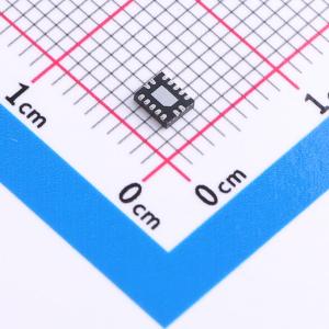 SN74LV6T17QWBQARQ1商品缩略图