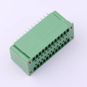 DB2EVHM-3.5-2*12P-GN商品缩略图