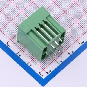 DB2EVHM-3.5-2*3P-GN商品缩略图