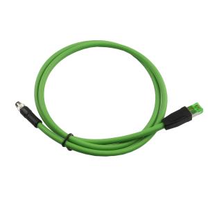CM06-M8-A1-P4D/RJ45-1M商品缩略图