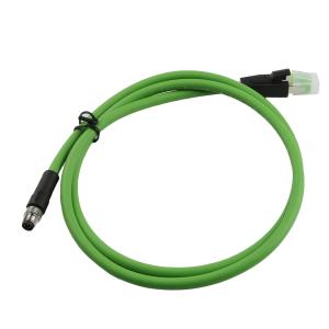 CM06-M8-A1-P4D/RJ45-1M商品缩略图
