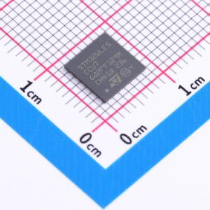 Sub-GHz 无线微控制器。Arm Cortex-M4 @48 MHz，配备 256 KB 闪存，64 KB SRAM。LoRa、(G)FSK、(G)MSK、BPSK 调制方式。AES 256位。多协议系统级芯片。