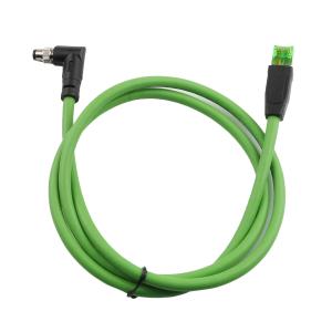 CM06-M8-D1-P4D/RJ45-1M商品缩略图