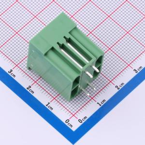 DB2EVHM-3.5-2*2P-GN商品缩略图