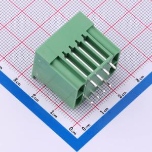 DB2EVHM-3.5-2*4P-GN商品缩略图