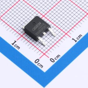 OSD80P06T商品缩略图