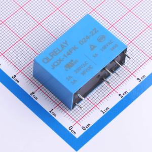 JQX-14FK 024-2Z商品缩略图