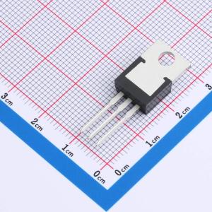 OSP12N65商品缩略图