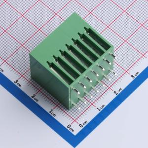 DB2EVH-3.5-2*7P-GN商品缩略图