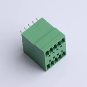 DB2EVH-3.5-2*5P-GN商品缩略图