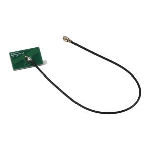 LXC(连兴创)5G-PCB板-IPEX1-OD:1.37-L170MM