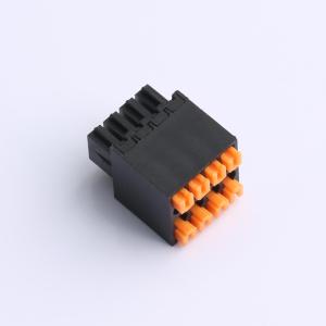 KF2024H-2.54-2*4P商品缩略图