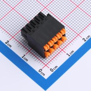 KF2024H-2.54-2*5P商品缩略图