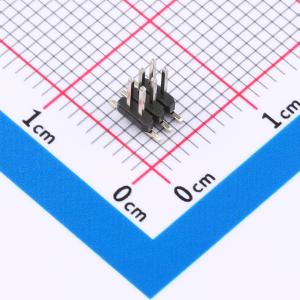 A127M05-0B6P51-H10A40商品缩略图