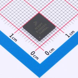 MC33PF8100CCES商品缩略图