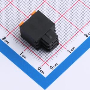 KF2024H-2.54-2*3P商品缩略图