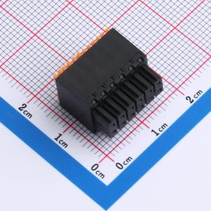 KF2024H-2.54-2*6P商品缩略图