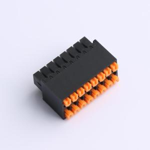 KF2024H-2.54-2*8P商品缩略图