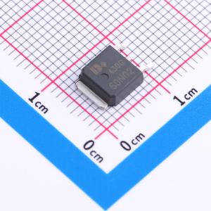 1个N沟道 耐压:20V 电流:60A
