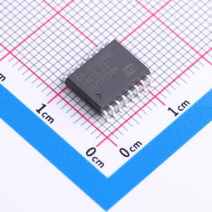 CA‐IS1204 用于电流检测的隔离式 Sigma‐Delta 调制器