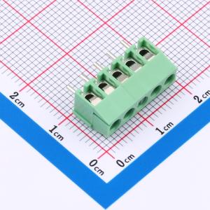 WJ350V-3.5-5P商品缩略图