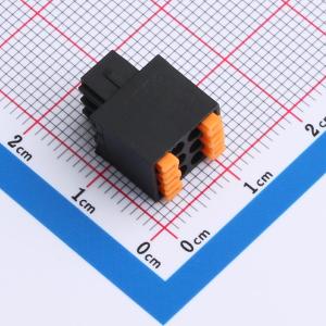 KF2024H-2.54-2*3P商品缩略图