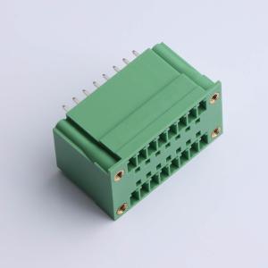 DB2EVHM-3.5-2*8P-GN商品缩略图