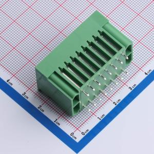 DB2EVHM-3.5-2*8P-GN商品缩略图