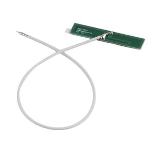 LXC(连兴创)2.4G-PCB板天线-L205MM白色